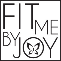 fit me by joy
